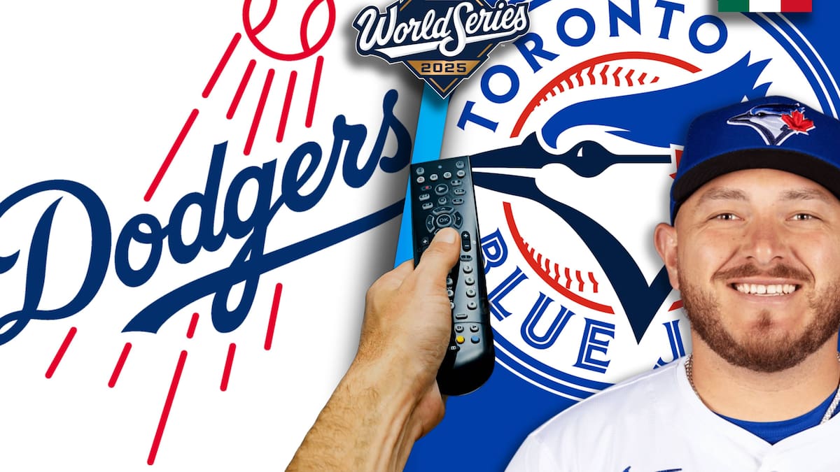 Dodgers vs Azulejos: ¿A qué hora y dónde ver EN VIVO el Juego 1 de la Serie Mundial 2025 de la MLB? (viernes 24 de octubre)