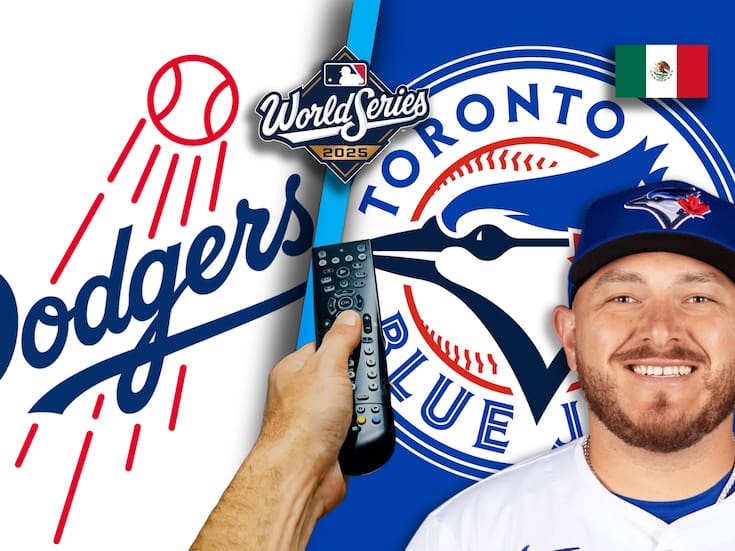 Dodgers vs Azulejos: ¿A qué hora y dónde ver EN VIVO el Juego 1 de la Serie Mundial 2025 de la MLB? (viernes 24 de octubre)