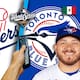 Dodgers vs Azulejos: ¿A qué hora y dónde ver EN VIVO el Juego 1 de la Serie Mundial 2025 de la MLB? (viernes 24 de octubre)