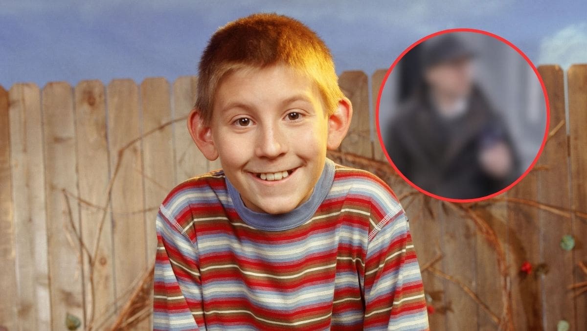 Así luce el actor de “Dewey” en la actualidad, captan a Erik Per Sullivan en un paseo por Boston