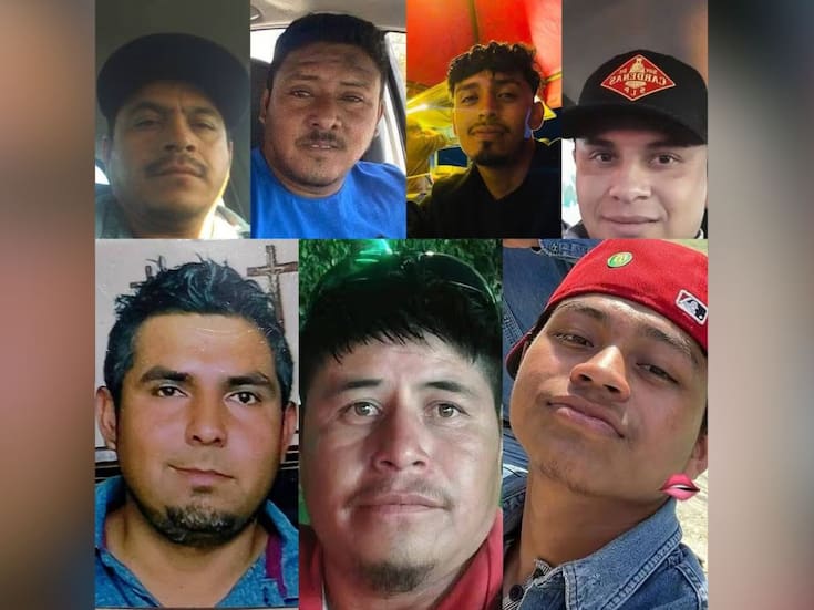 Electricistas privados de la libertad iban a ser forzados a trabajar para el crimen organizado, según reveló uno de ellos