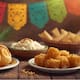 Postres mexicanos saludables y fáciles de preparar