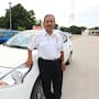 Otorga Estado descuentos a taxistas
