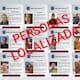 Localizan a 12 personas reportadas como desaparecidas; autoridades cancelan su búsqueda