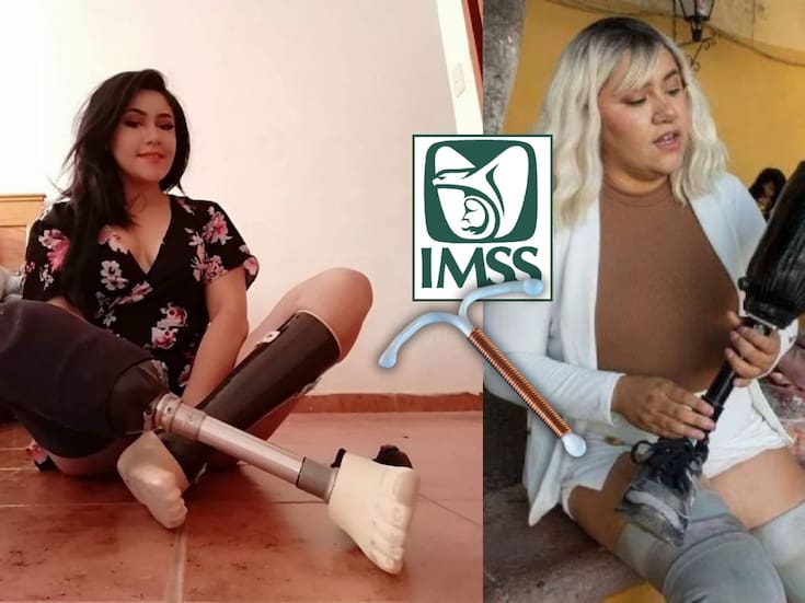 Fue a retirarse el DIU al IMSS y perdió el útero, un ovario y las dos piernas: así fue la cadena de errores médicos y la resolución legal del caso Vanessa Dib