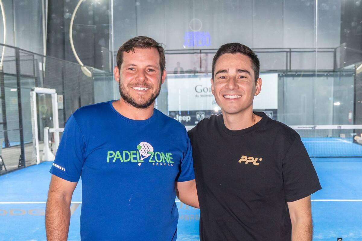 Torneo Relámpago: adrenalina, energía y acción