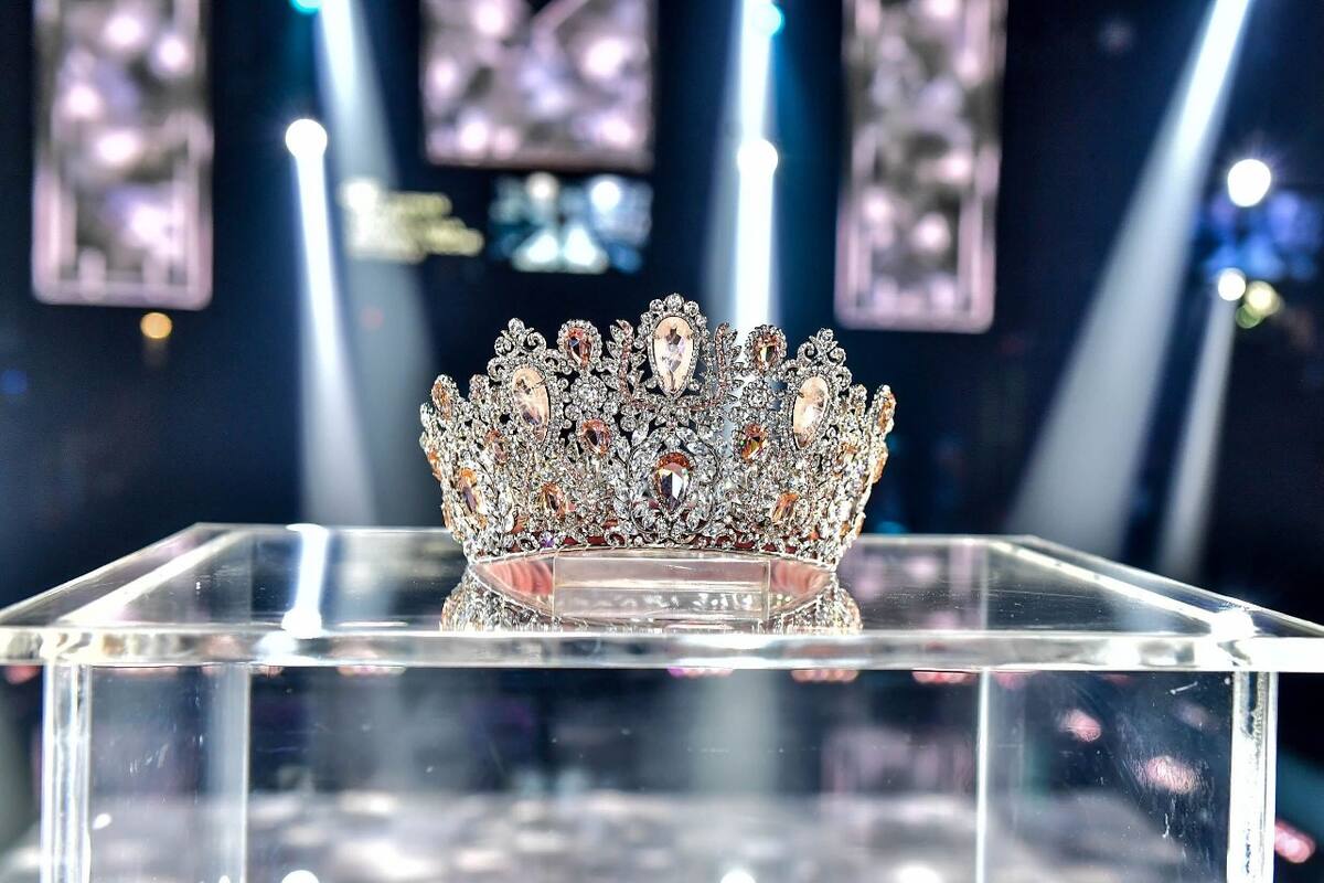 Christian Nodal, Gloria Trevi y Pitbull presentes en “Nuestra Belleza Latina”