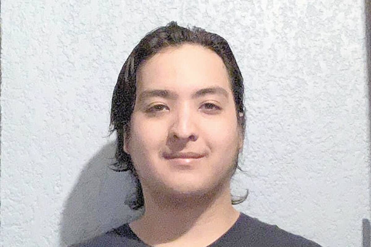 Michel Eduardo Molina es seleccionado por la NASA para tomar curso, busca apoyo