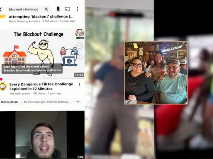 Niña de 9 años muere tras intentar un “reto de desmayo” viral en redes sociales: padres alertan sobre los riesgos para menores