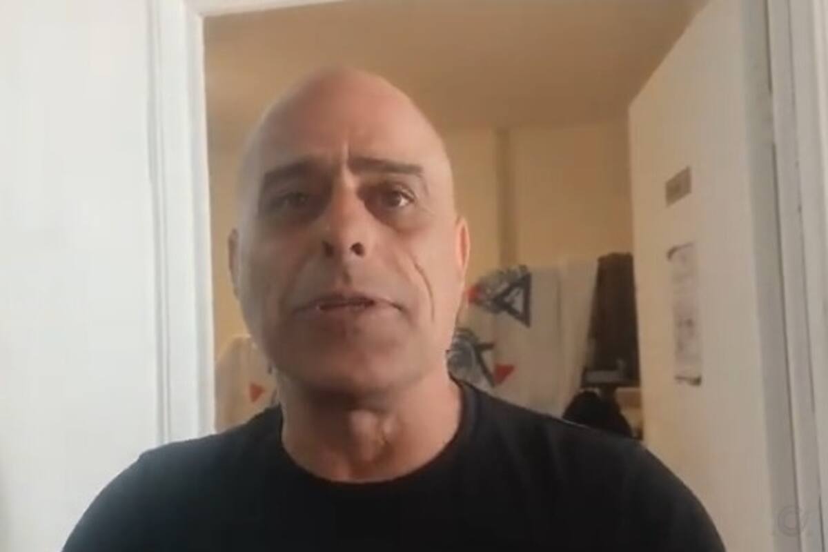 De condenado a muerte, iraní se convirtió en defensor de migrantes en Tijuana