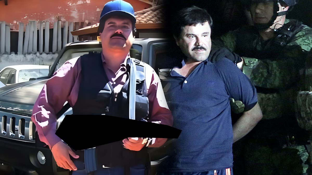 Las tensiones entre El Mayo y El Chapo, los Zambada y los Guzmán, provocaron rupturas en su grupo criminal.