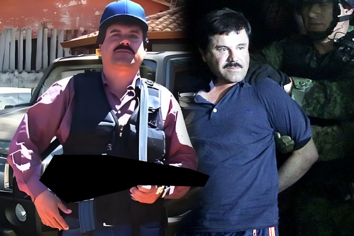 Procesan a ‘El Mayo’ en NY por tráfico de drogas, podría tener la misma condena que ‘El Chapo’