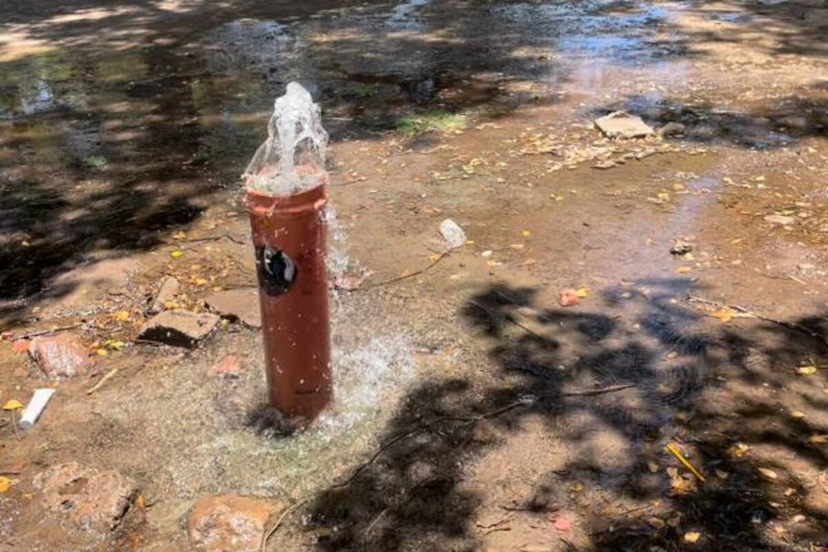 Preocupan la sequía y la disminución del nivel de las presas