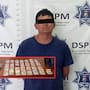 Asaltó una tienda con una navaja y fue detenido cuando escapaba en Pórticos del Valle