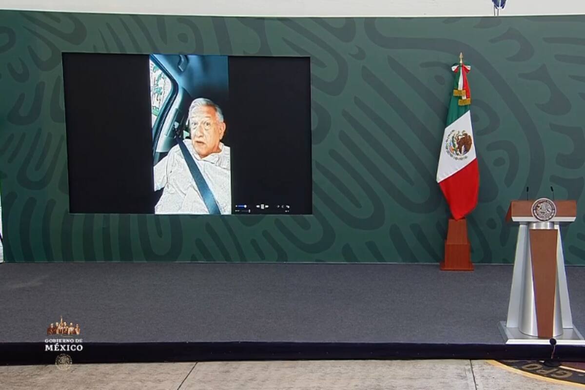CNTE: Advierte a AMLO que seguirá con exigencias tras levantar bloqueo en Chiapas