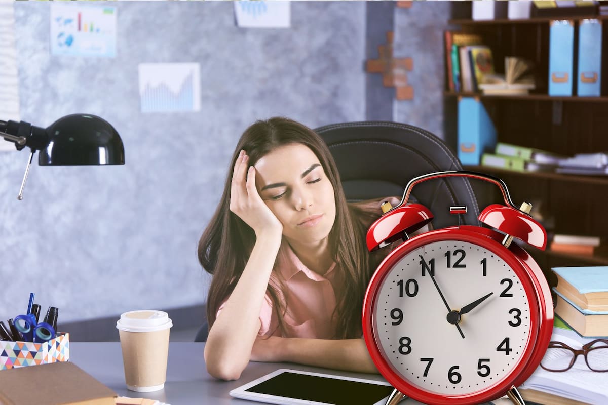 ¿Dormir de día? La ciencia explica por qué las siestas cortas son buenas para tu cerebro y cuál es el límite diario recomendado