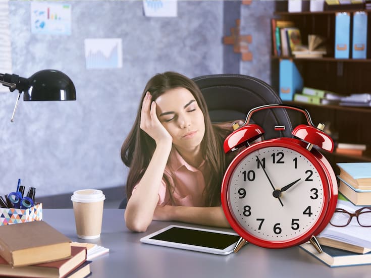 ¿Dormir de día? La ciencia explica por qué las siestas cortas son buenas para tu cerebro y cuál es el límite diario recomendado