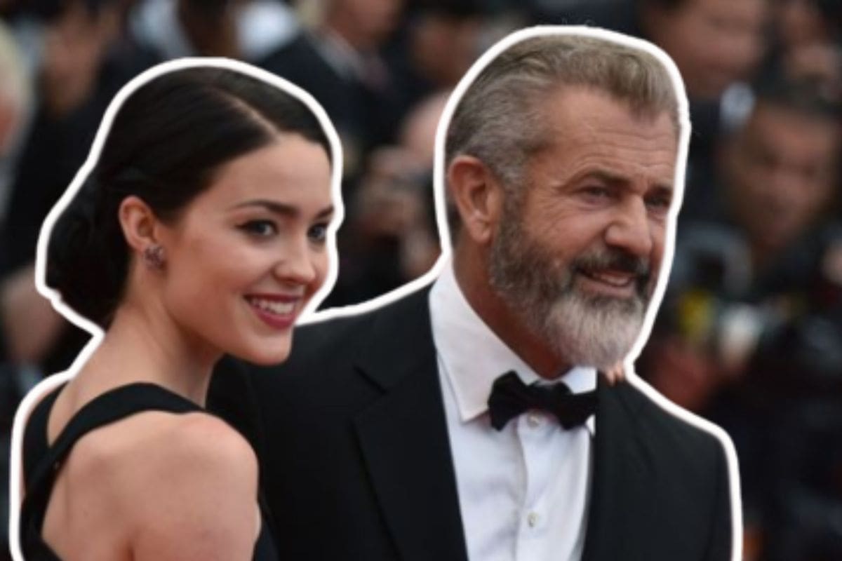 Mel Gibson y Rosalind Ross confirman su separación tras casi una década juntos