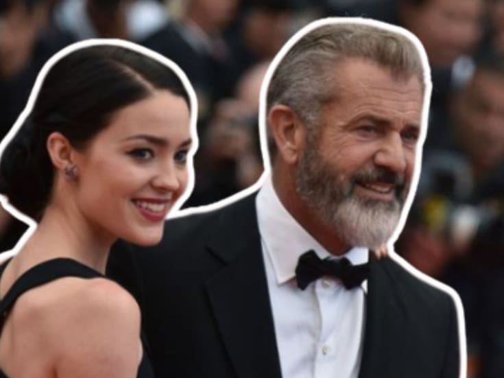 Mel Gibson y Rosalind Ross confirman su separación tras casi una década juntos