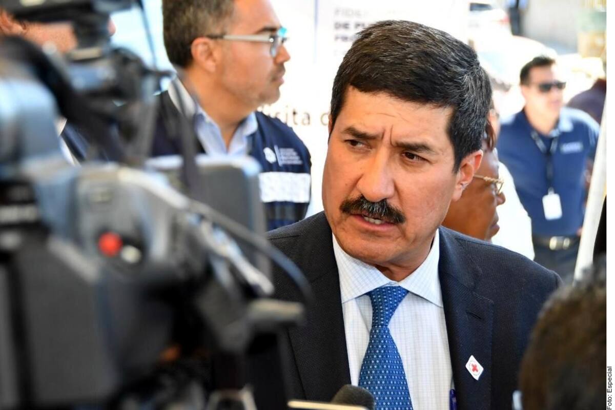 Afina SRE extradición de César Duarte, afirma Corral