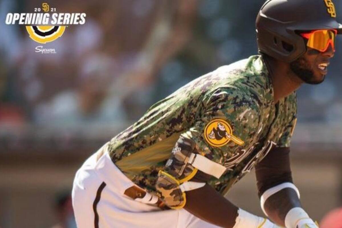Tatis Jr despierta pero los Padres caen