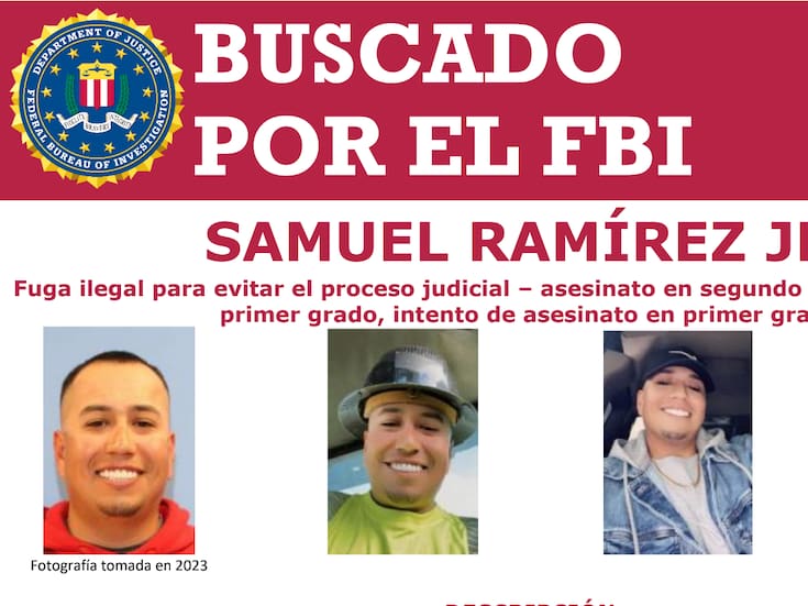 Ofrecen recompensa de 25 mil dólares por hombre que escapó a Tijuana