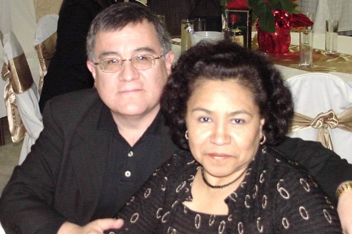 Médico y su esposa fallecen por Covid-19