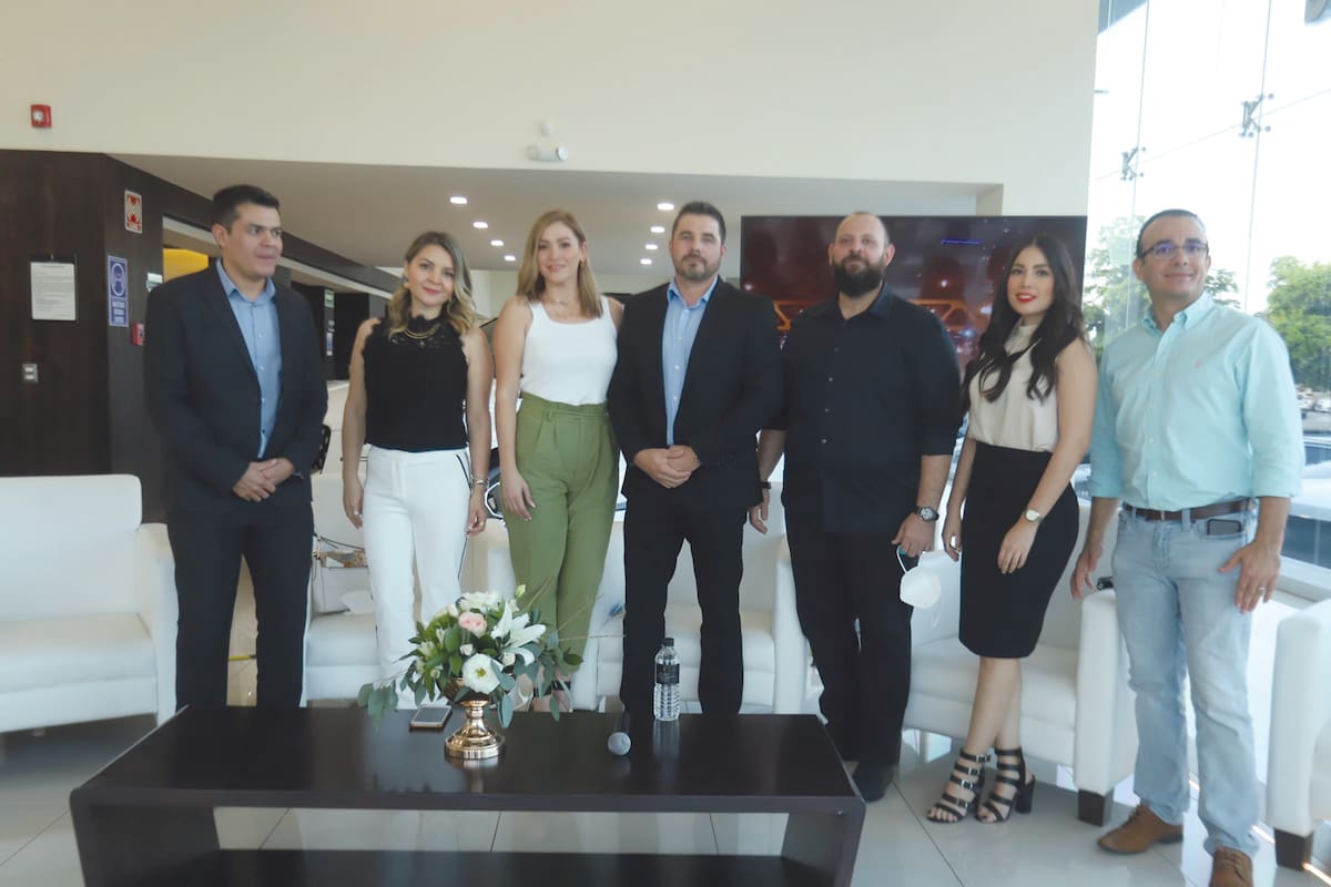 Ofrece Lincoln Hermosillo un escaparate para artistas locales