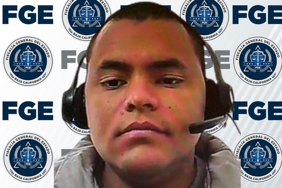 Sentencian a individuo a 8 años de prisión por robo calificado con violencia