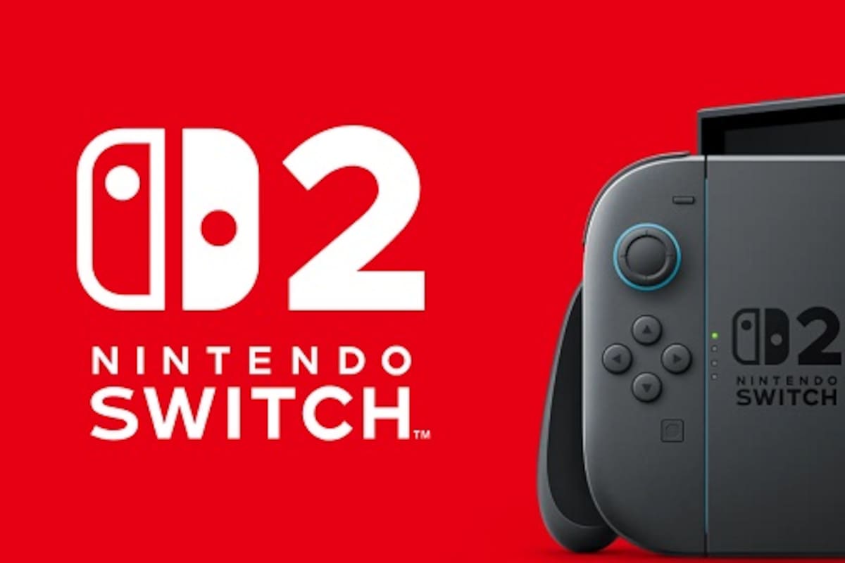 Nintendo Switch 2: Expectativas, precio y rumores sobre su lanzamiento