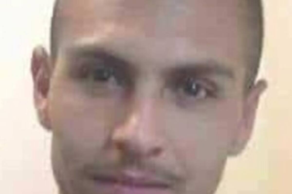 Se busca a Marco Antonio Proaño García de 30 años