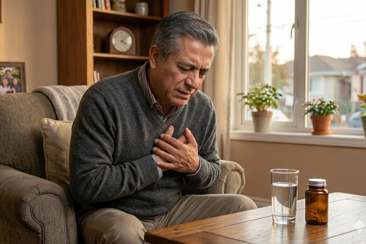 El “asesino silencioso” que se activa con el calor: 5 claves para que tu corazón no sufra este fin de semana