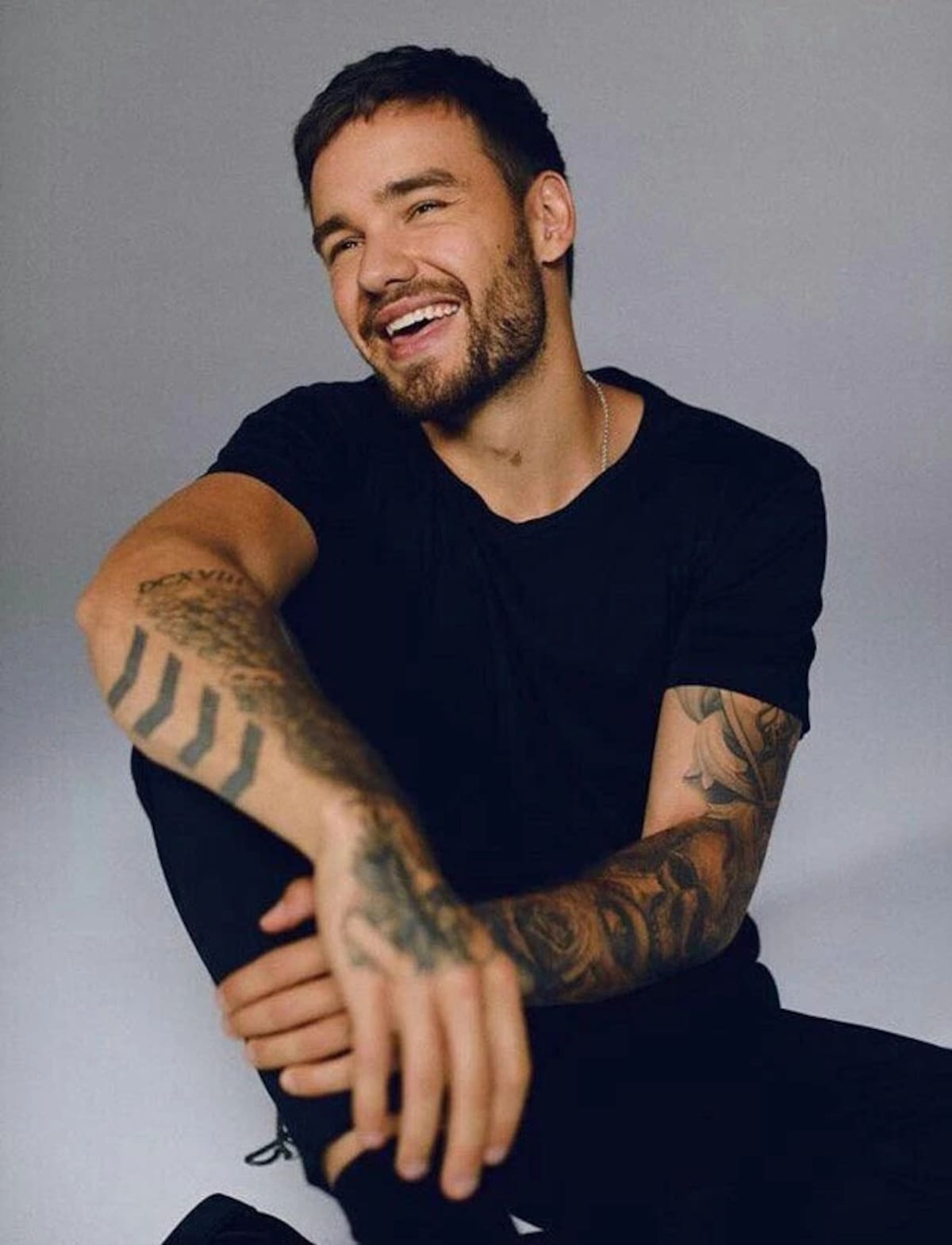Liam Payne, exintegrante de One Direction, es recordado por sus fans no solo por su música, sino también por su peculiar fobia a las cucharas