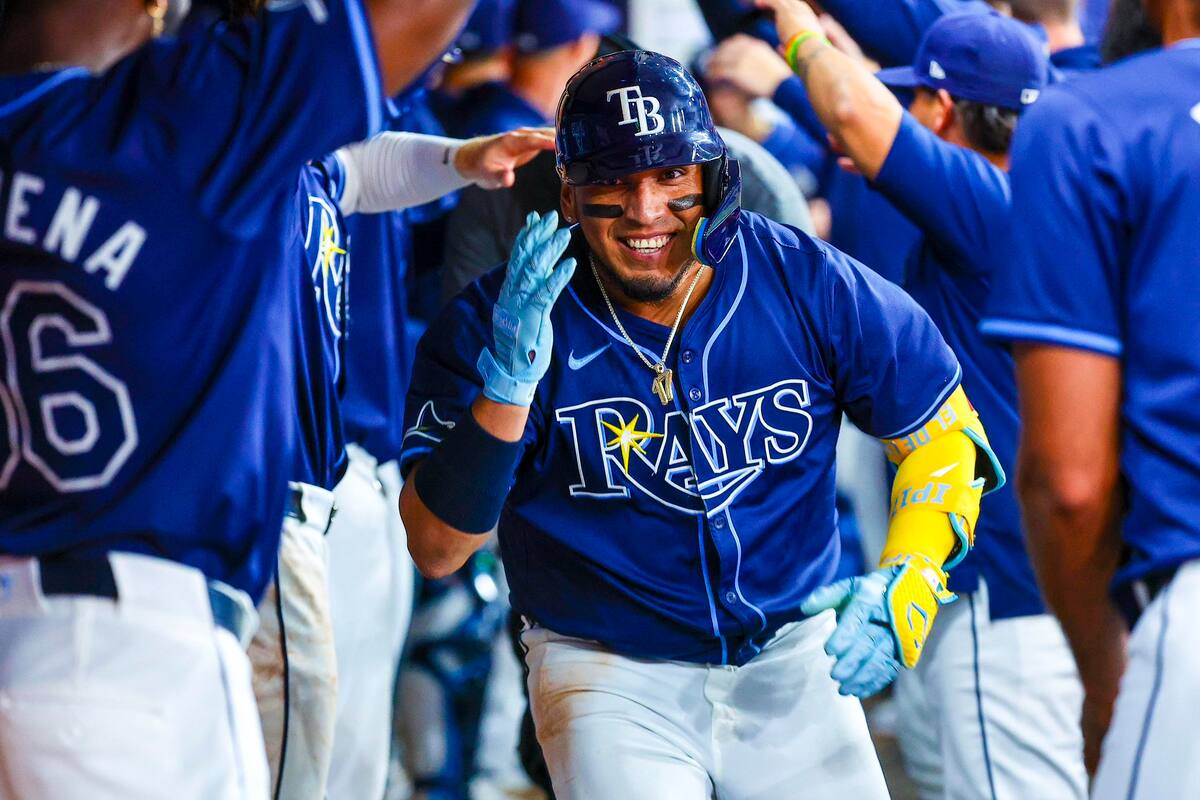 Isaac Paredes, primer hermosillense en Juego de Estrellas de MLB
