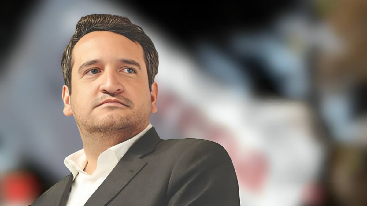 Andrés Manuel López Beltrán es el único aspirante registrado para la diputación federal del Distrito 6 en Tabasco, informa Morena