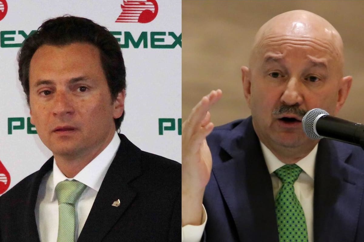 Lozoya dispuesto a declarar sobre actos de corrupción de Carlos Salinas, señala Reforma