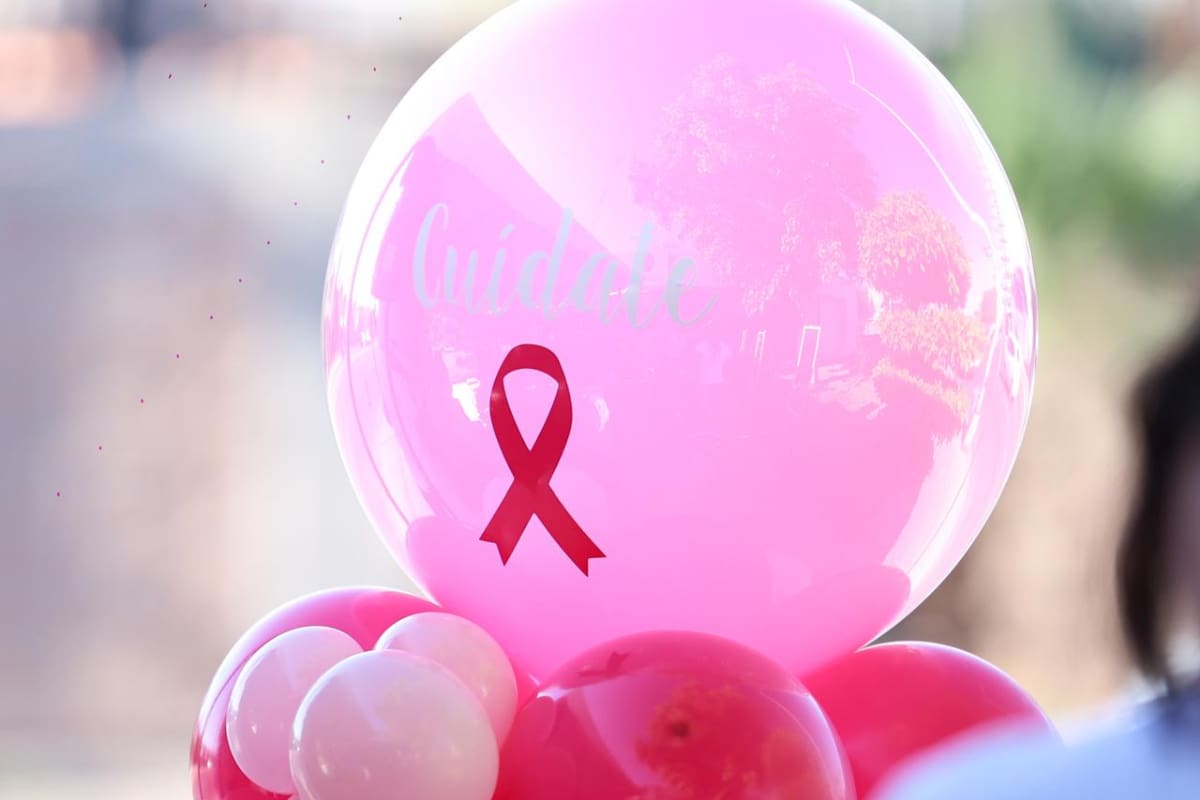 Cáncer de mama deja 254 muertes de mujeres en Baja California durante 2025