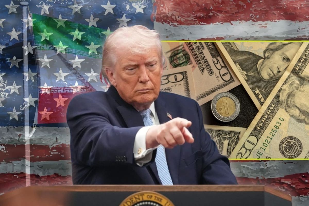 Peso mexicano sigue ‘arrasando’ mientras el dólar ‘tambalea’ y así cotiza este martes 14 de abril del 2026