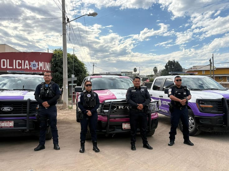 Rosarito despliega operativos especiales por violencia intrafamiliar en colonias de alto riesgo