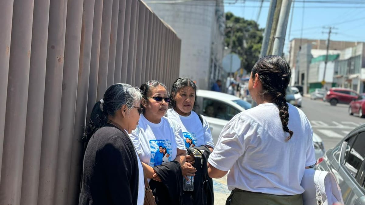 Nailea sigue libre; impugna la sentencia por 21 años