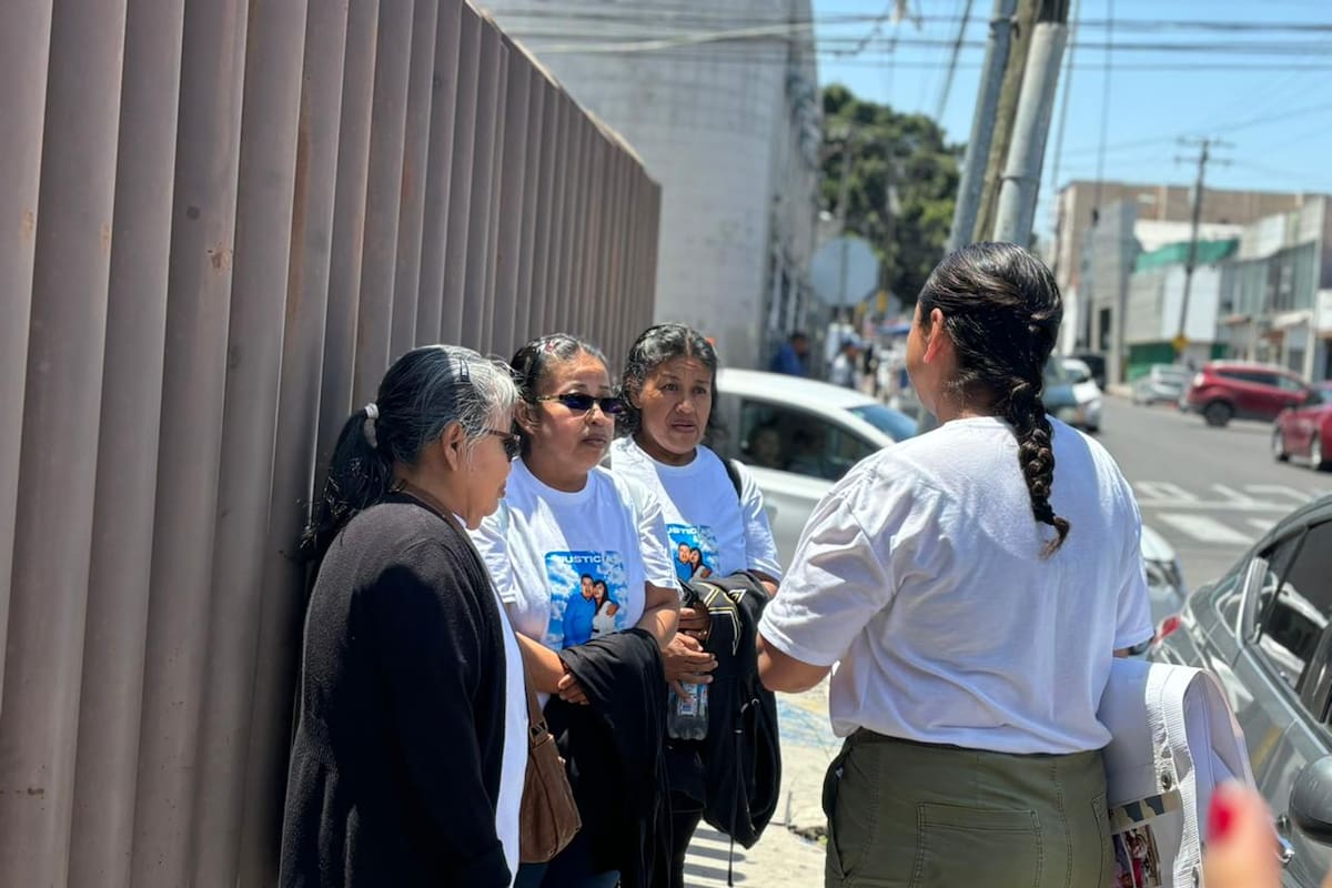Será el viernes cuando se defina la sentencia en caso Nailea, declarada culpable por choque mortal en la Vía Rápida de Tijuana