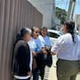 Será el viernes cuando se defina la sentencia en caso Nailea, declarada culpable por choque mortal en la Vía Rápida de Tijuana