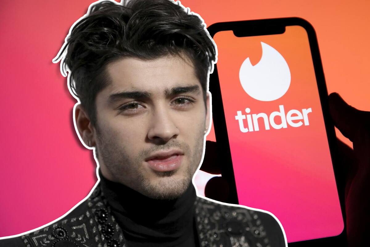 Zayn Malik: Las descargas de ‘Tinder’ aumentaron en un 600% tras concierto en México; fans esperan hacer “match” con el cantante