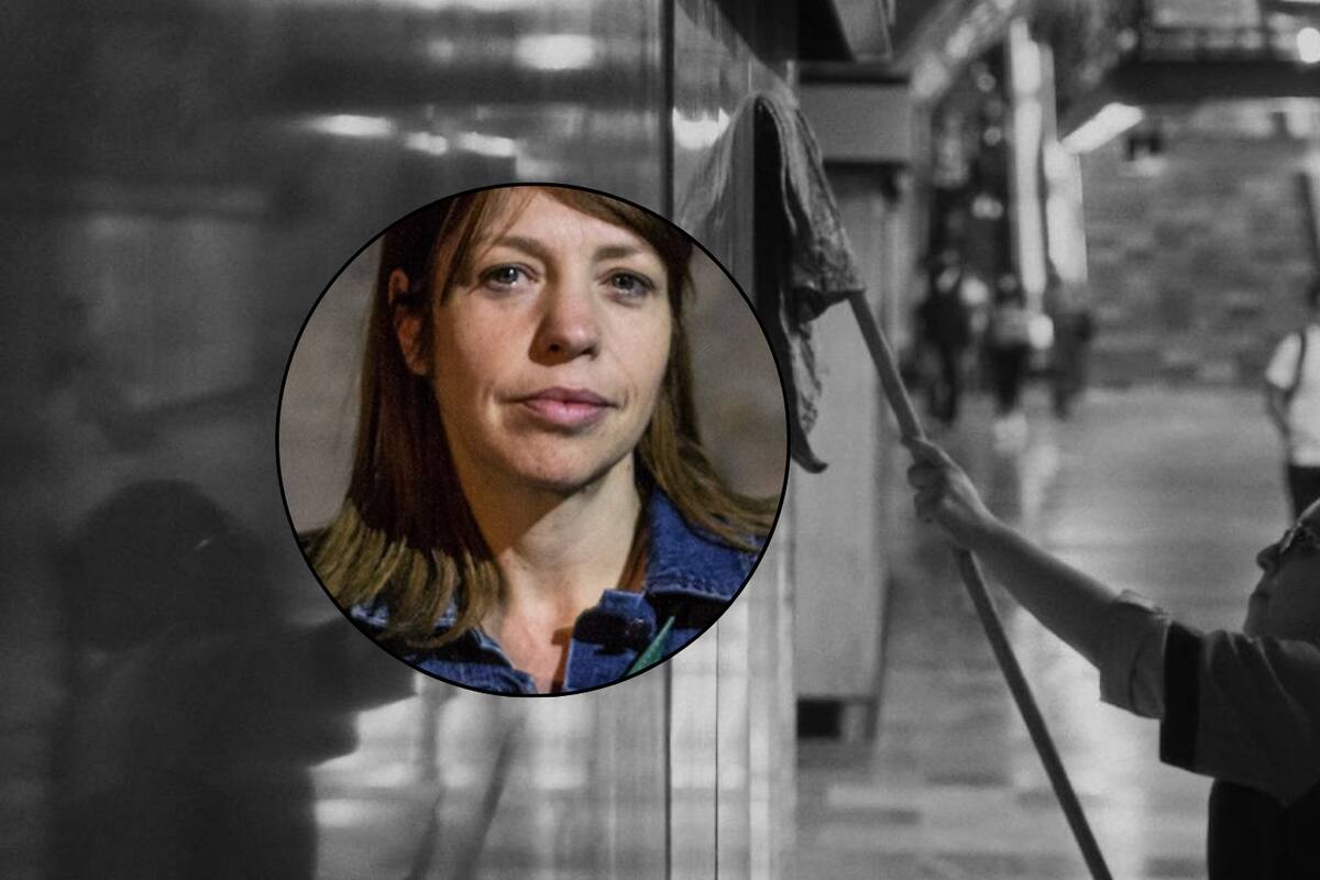 Película sobre el maltrato a trabajadoras de limpieza en México gana premio de Amnistía Internacional en festival de derechos humanos