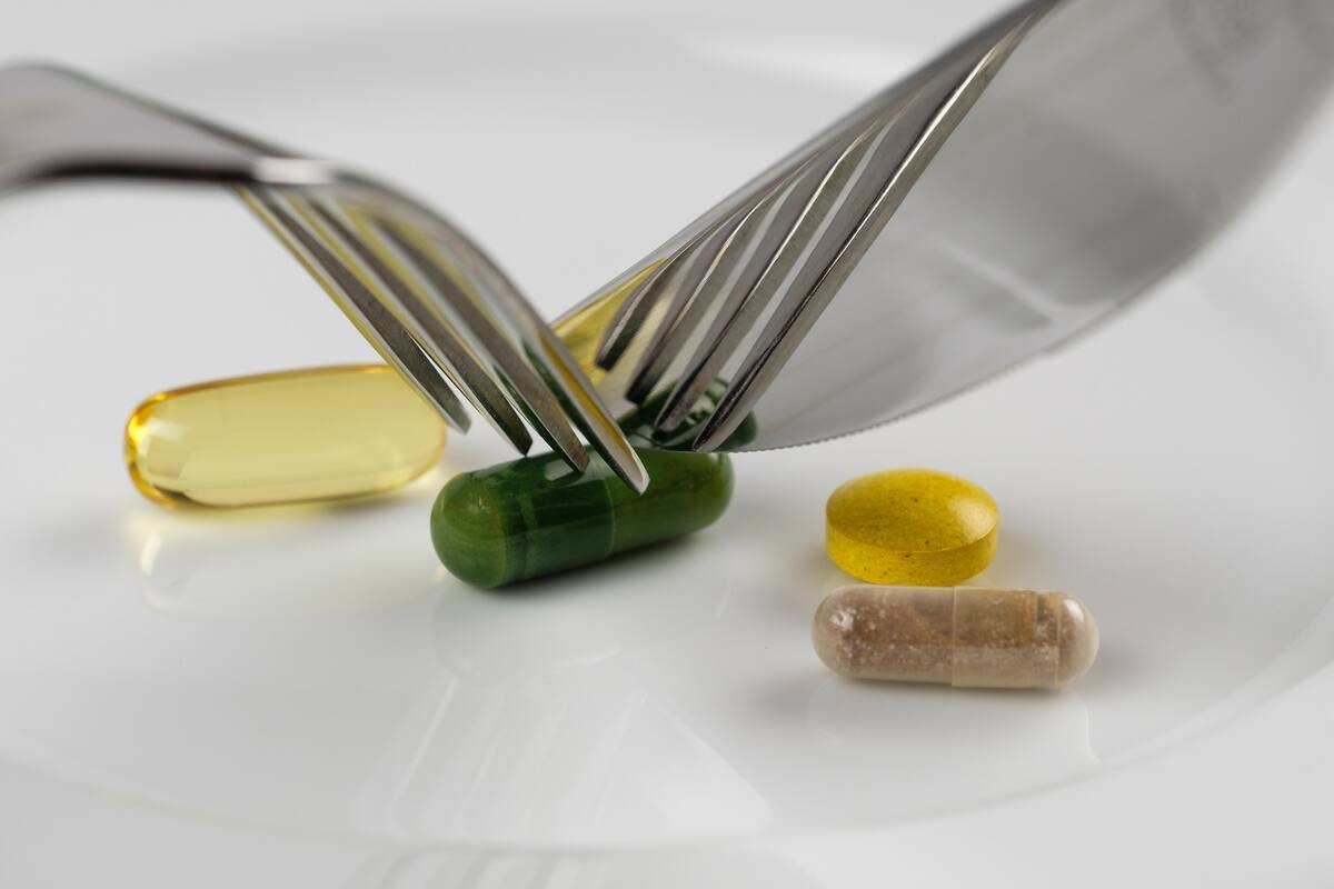 ¿Qué tan efectivas son las vitaminas y suplementos en medio de la pandemia?