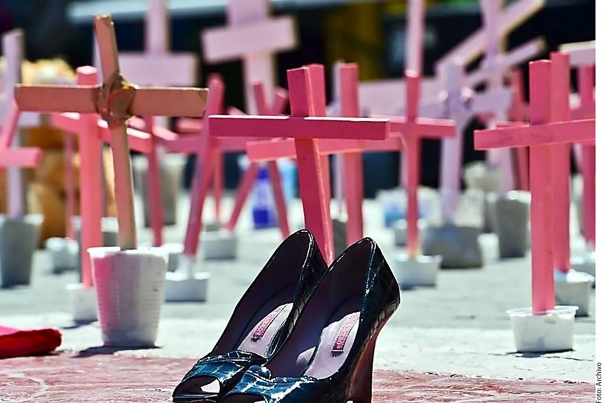 Admiten solicitud de Alerta de Violencia de Género en BC