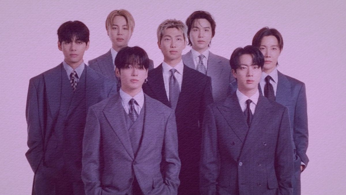 ¿Por qué BTS y ARMY usan el color morado? La frase de V que transformó un color en símbolo mundial de confianza, amor y conexión con millones de fans