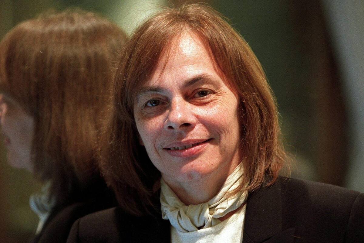 Cristina Peri Rossi gana el premio José Donoso 2019