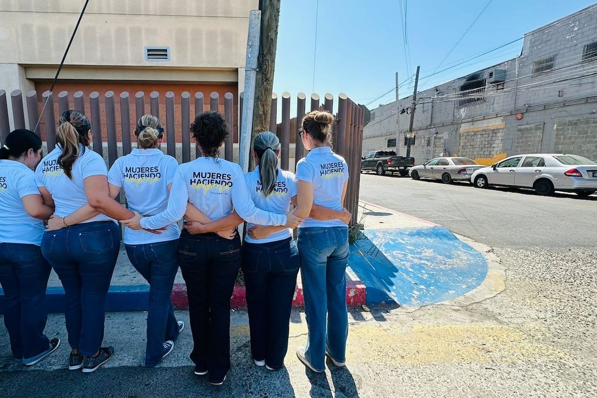 Empoderan a mujeres reclusas