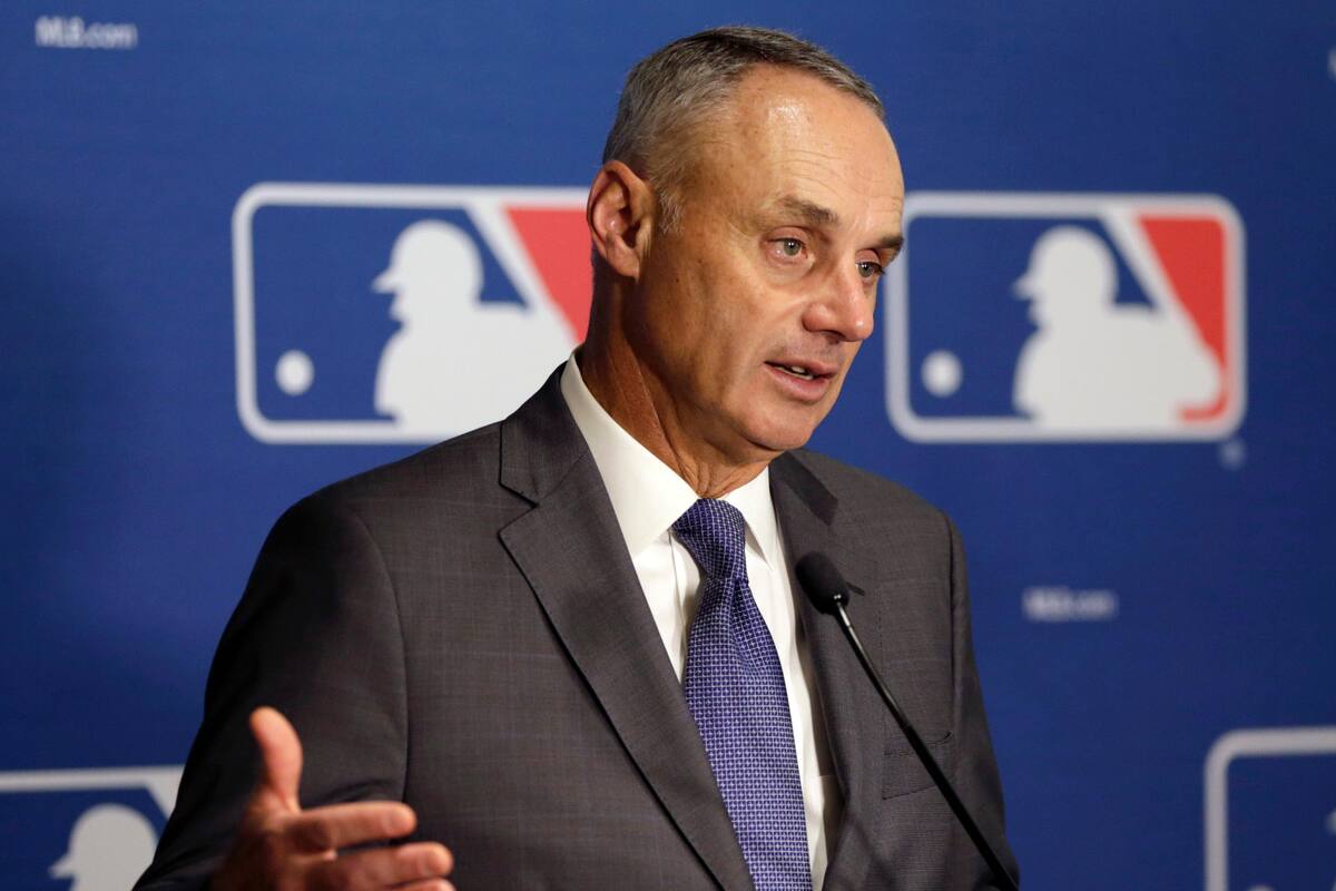 MLB podría cancelar draft y fichajes internacionales por seguridad